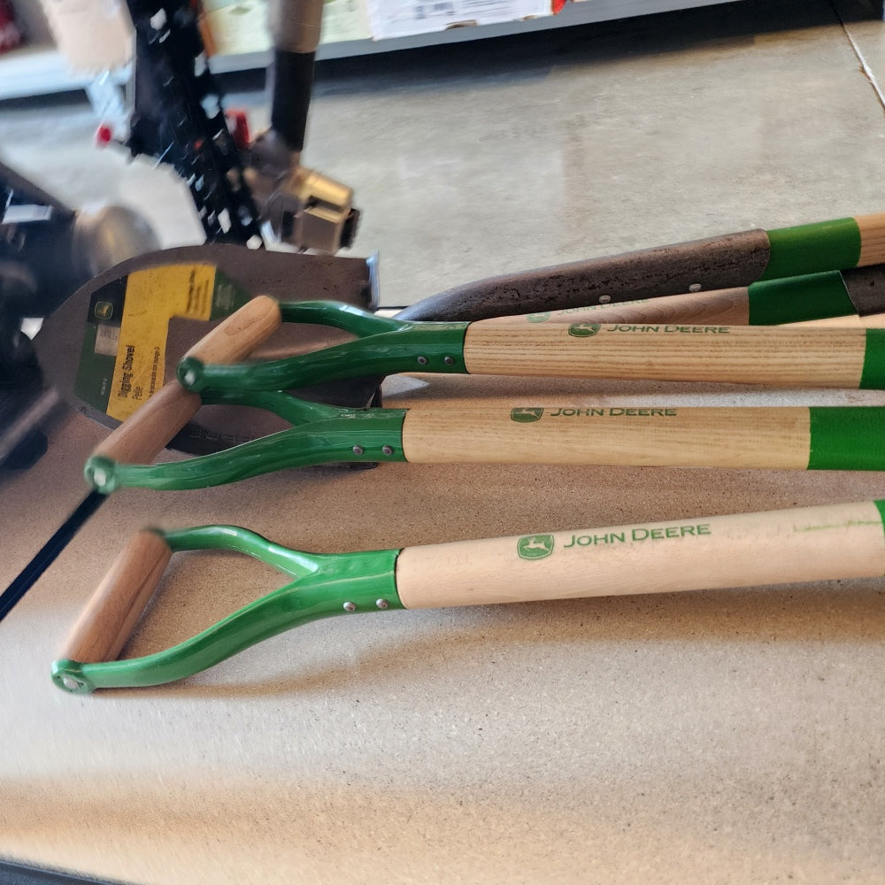 42 in. Steel Digging Shovel 42 in. Steel Digging Shovel